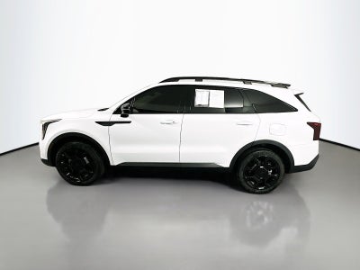 2024 Kia Sorento X-Line EX
