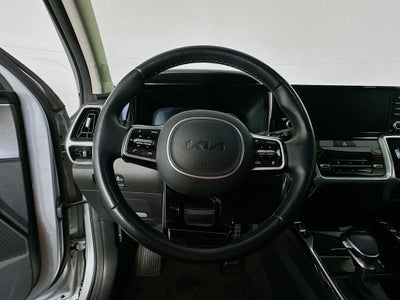 2022 Kia Sorento SX-Prestige
