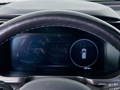 2022 Kia Sorento SX-Prestige