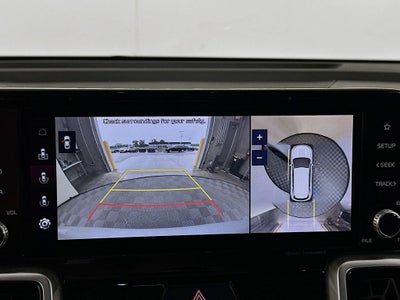 2022 Kia Sorento SX-Prestige