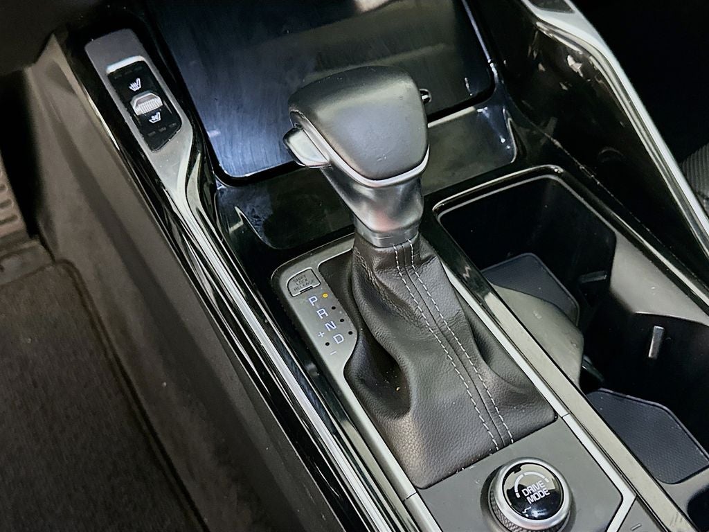 2022 Kia Sorento SX-Prestige