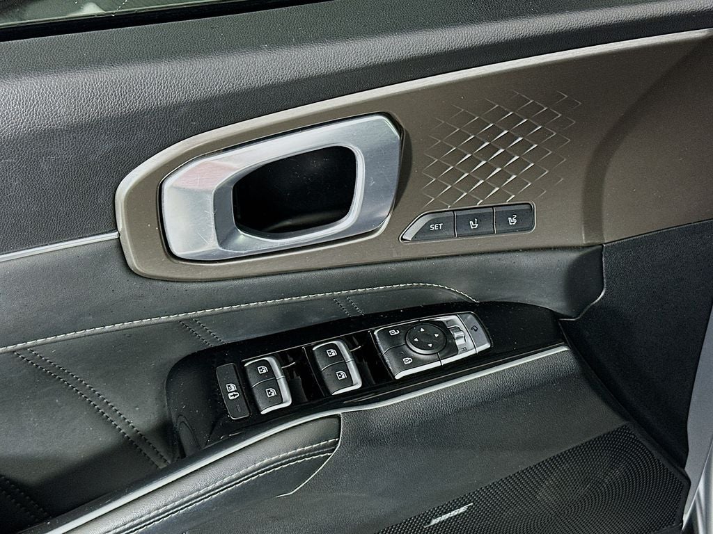 2022 Kia Sorento SX-Prestige