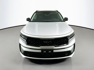 2022 Kia Sorento SX-Prestige