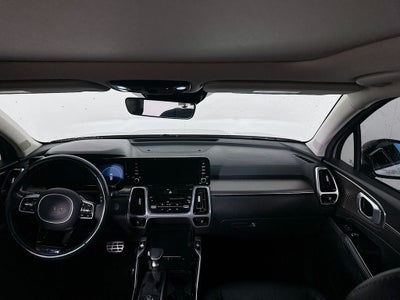 2022 Kia Sorento SX-Prestige
