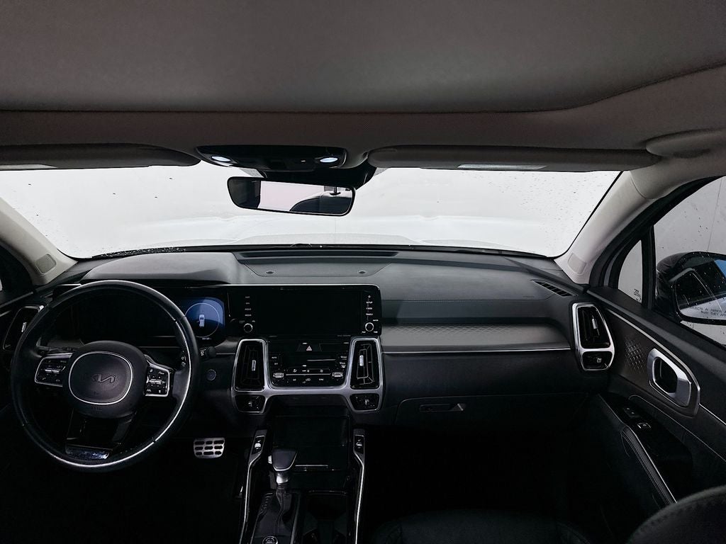 2022 Kia Sorento SX-Prestige