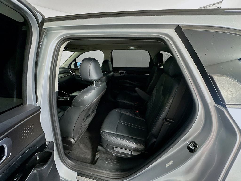 2022 Kia Sorento SX-Prestige