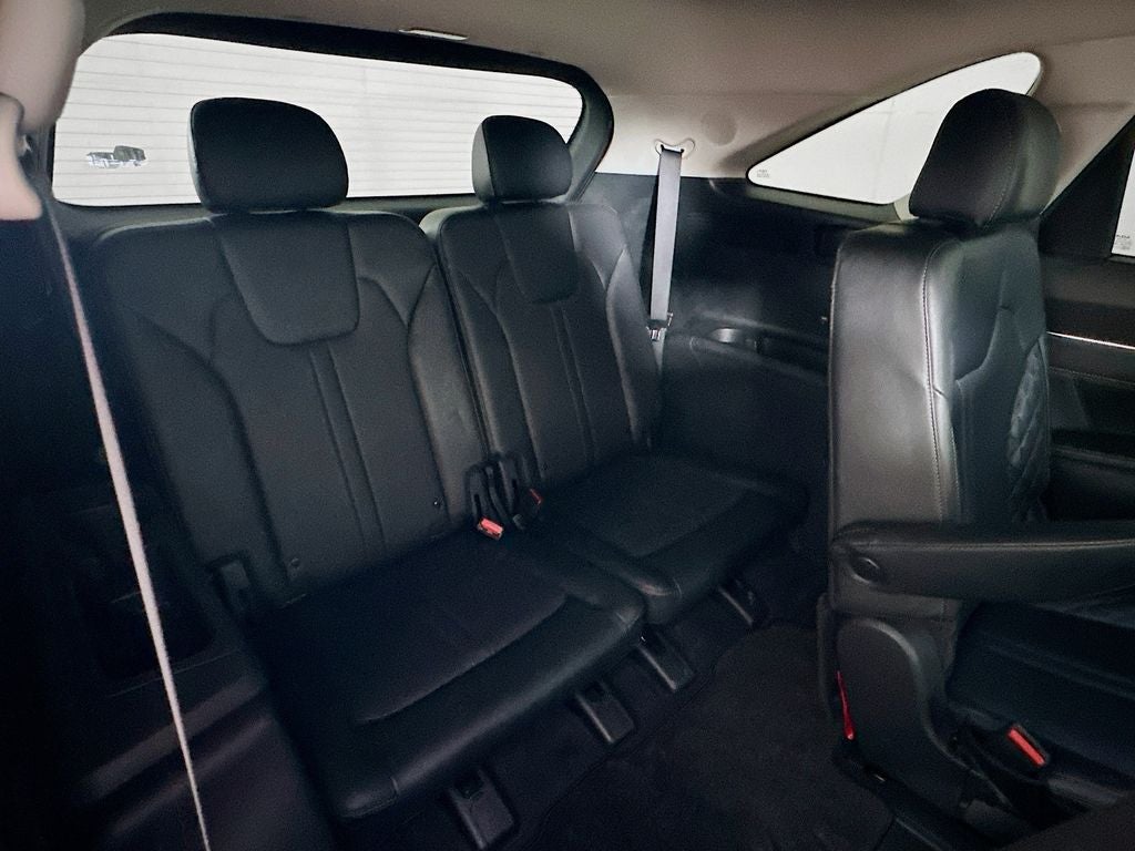 2022 Kia Sorento SX-Prestige