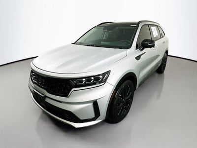 2022 Kia Sorento SX-Prestige