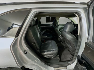 2022 Kia Sorento SX-Prestige