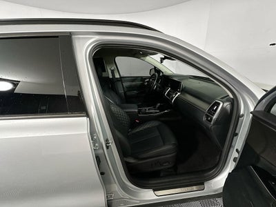 2022 Kia Sorento SX-Prestige