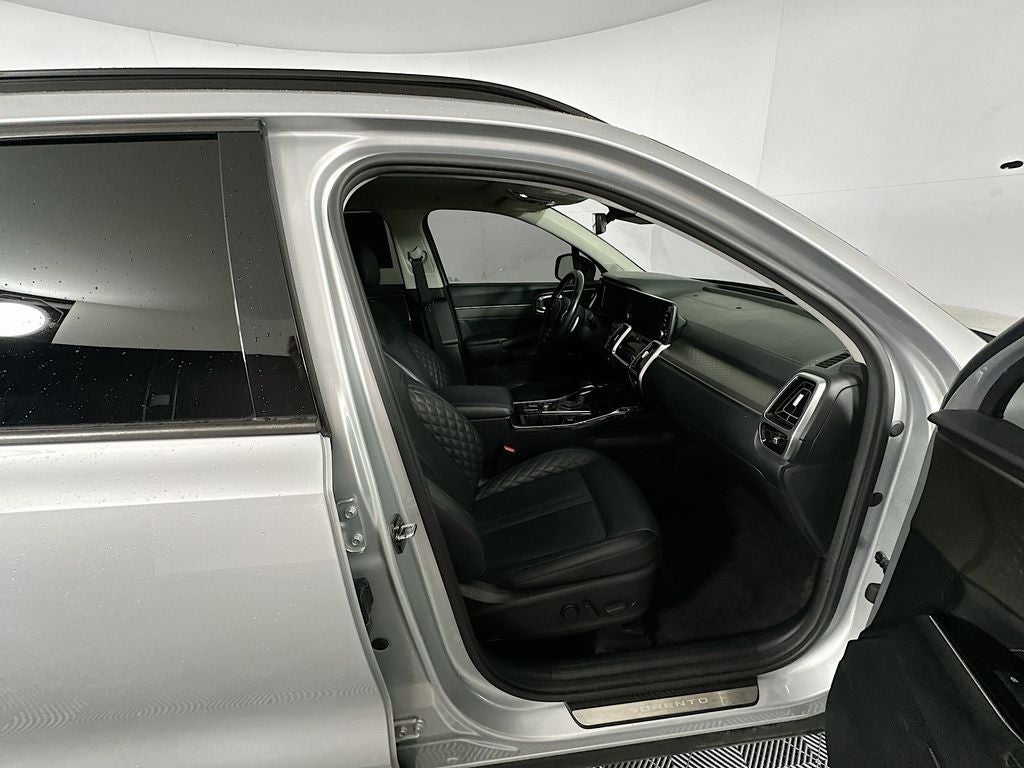 2022 Kia Sorento SX-Prestige