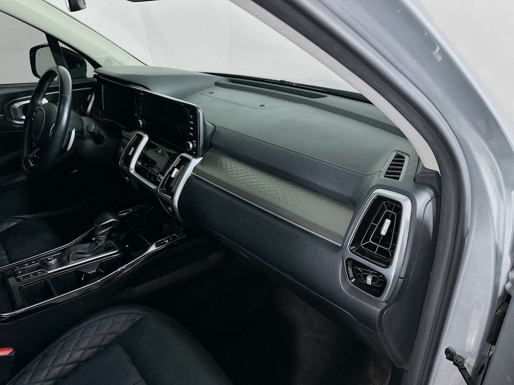 2022 Kia Sorento SX-Prestige