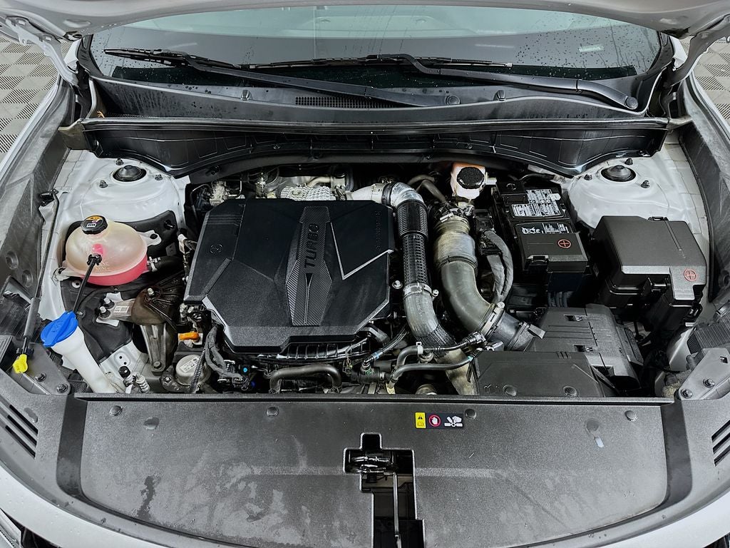 2022 Kia Sorento SX-Prestige