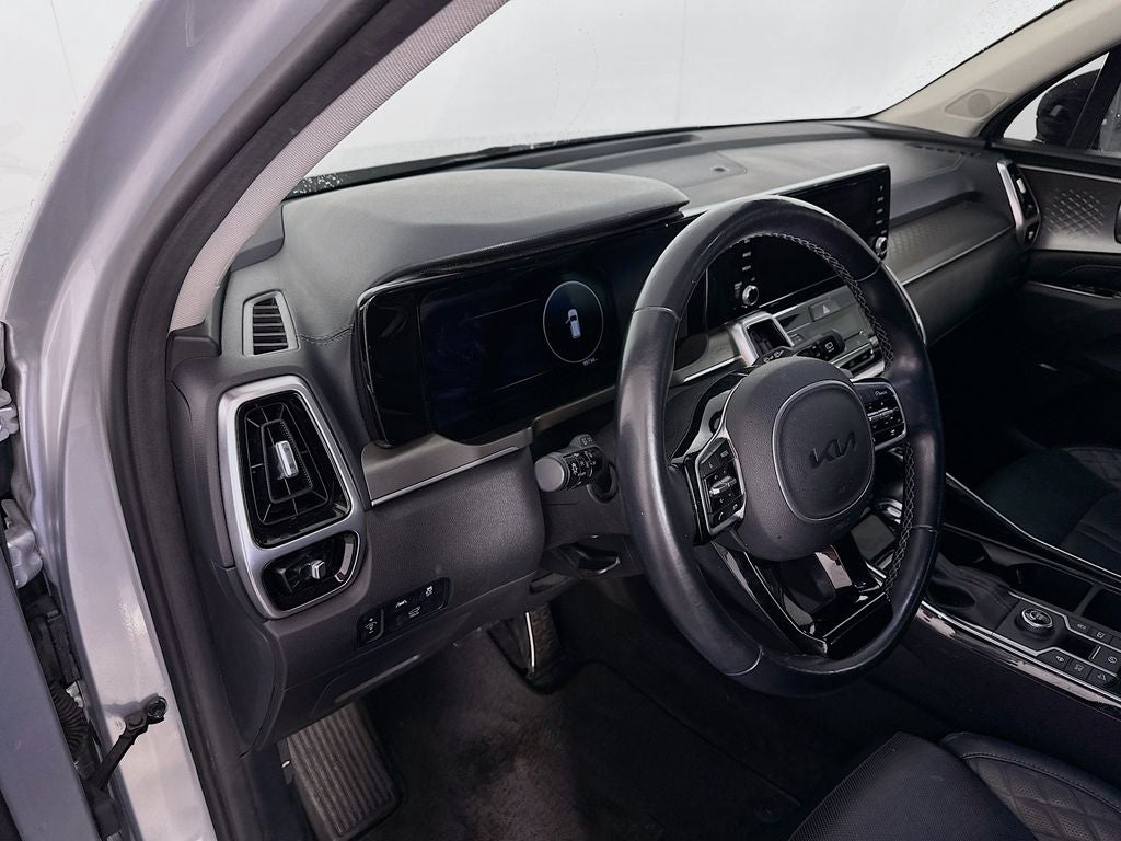 2022 Kia Sorento SX-Prestige