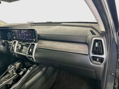 2021 Kia Sorento SX Prestige X-Line