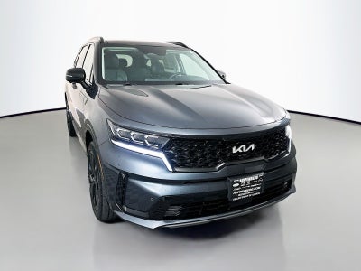 2023 Kia Sorento SX-Prestige