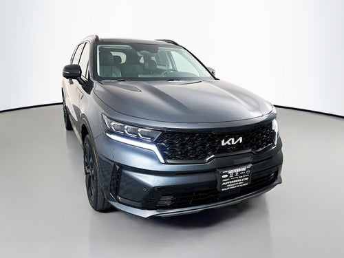 2023 Kia Sorento SX-Prestige
