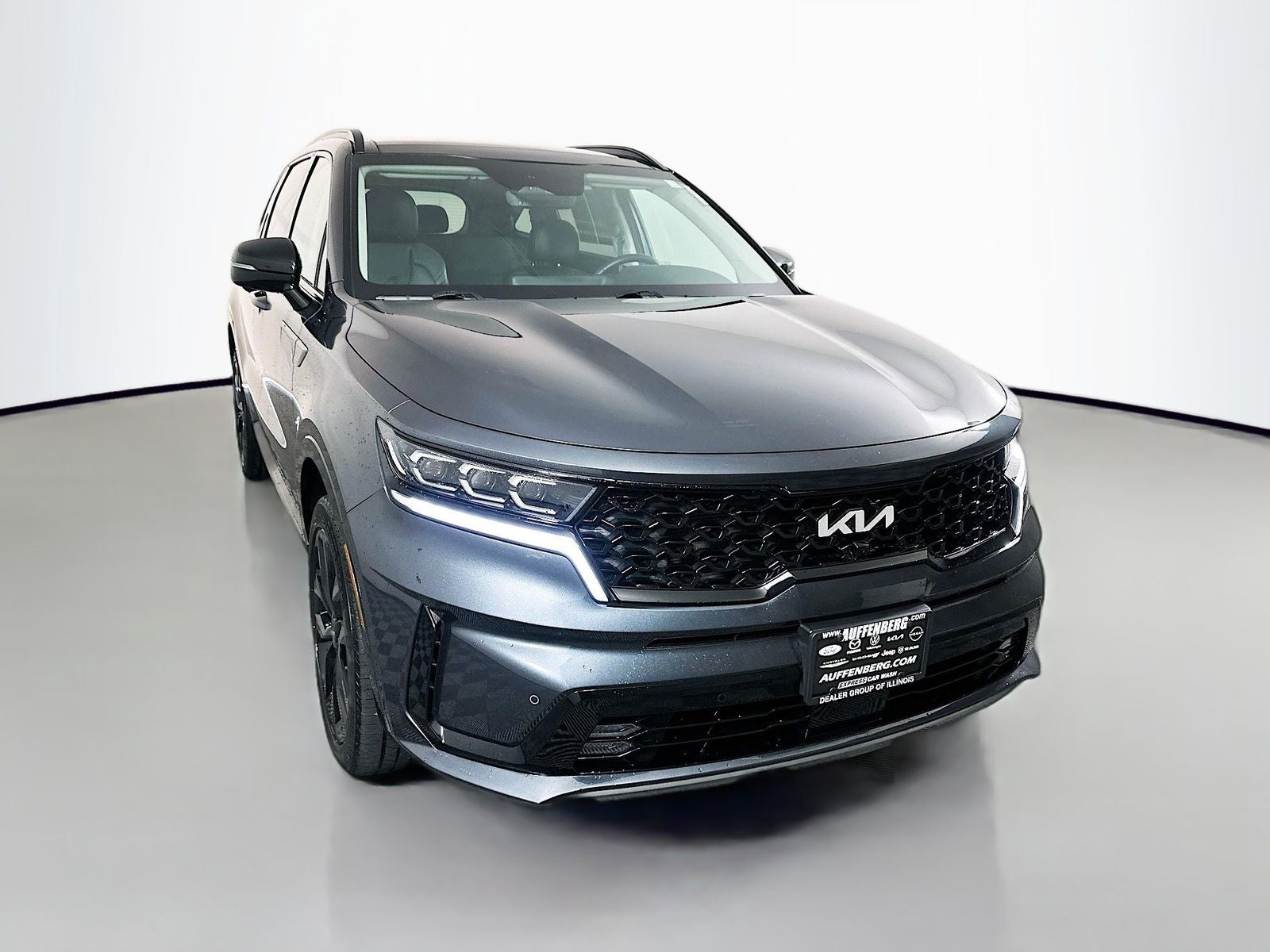 2023 Kia Sorento SX-Prestige