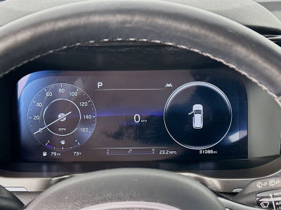 2023 Kia Sorento SX-Prestige