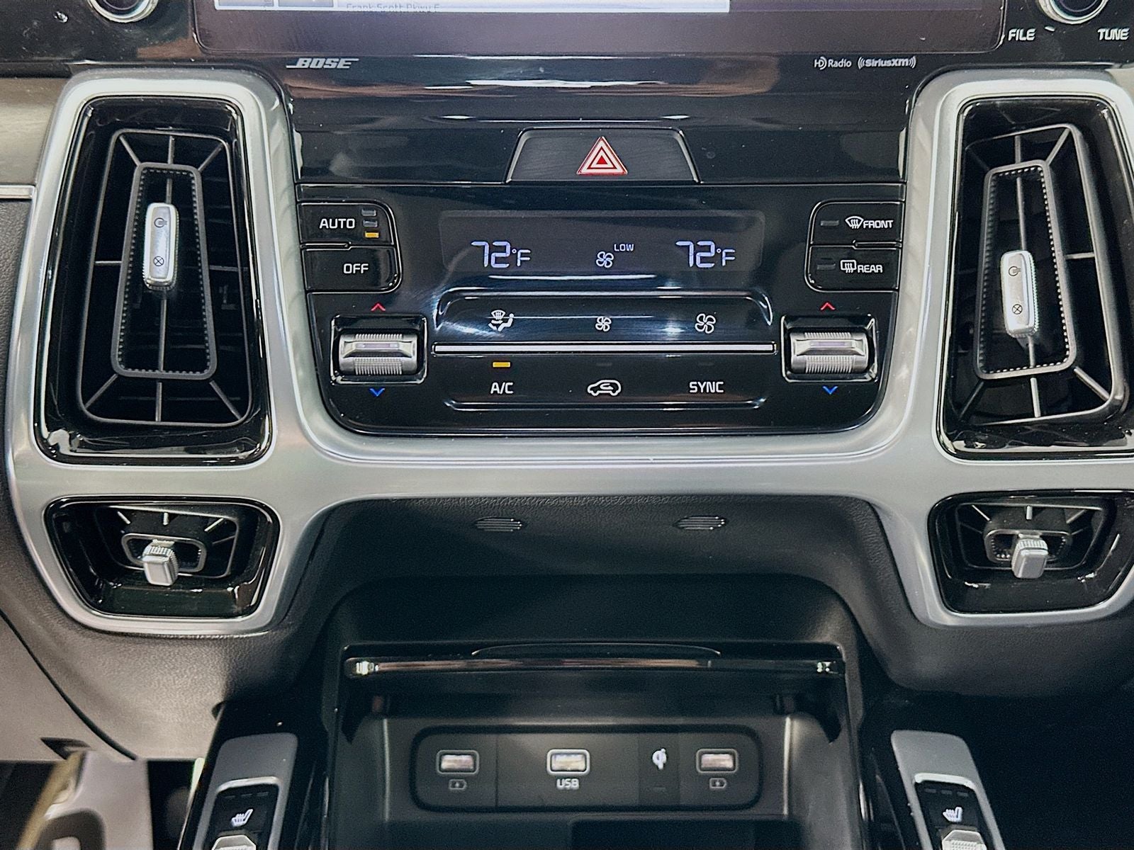 2023 Kia Sorento SX-Prestige