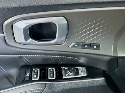 2023 Kia Sorento SX-Prestige
