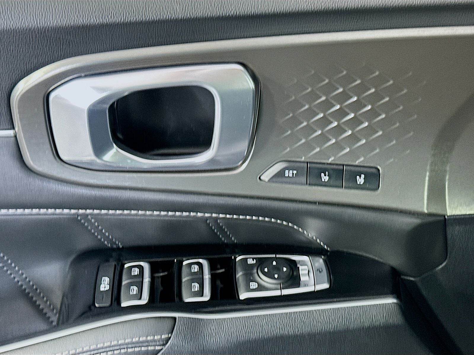 2023 Kia Sorento SX-Prestige