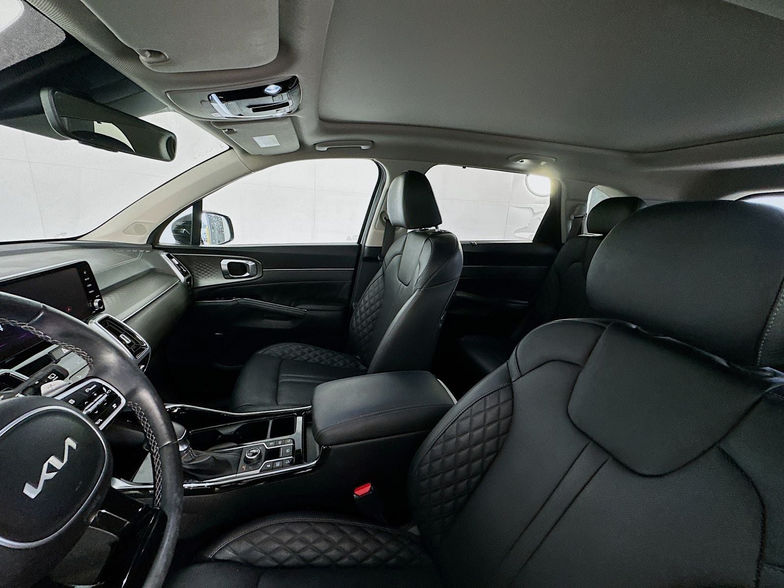2023 Kia Sorento SX-Prestige