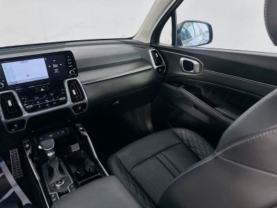2023 Kia Sorento SX-Prestige