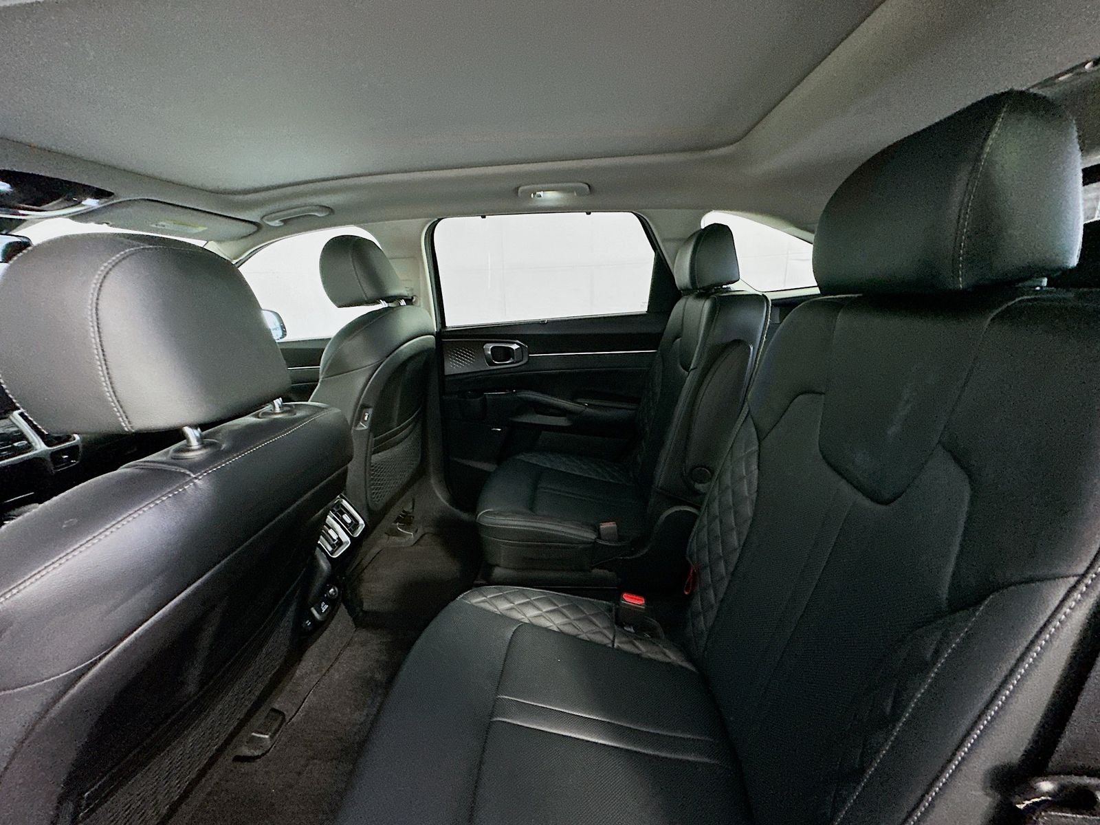 2023 Kia Sorento SX-Prestige