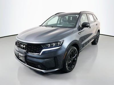 2023 Kia Sorento SX-Prestige