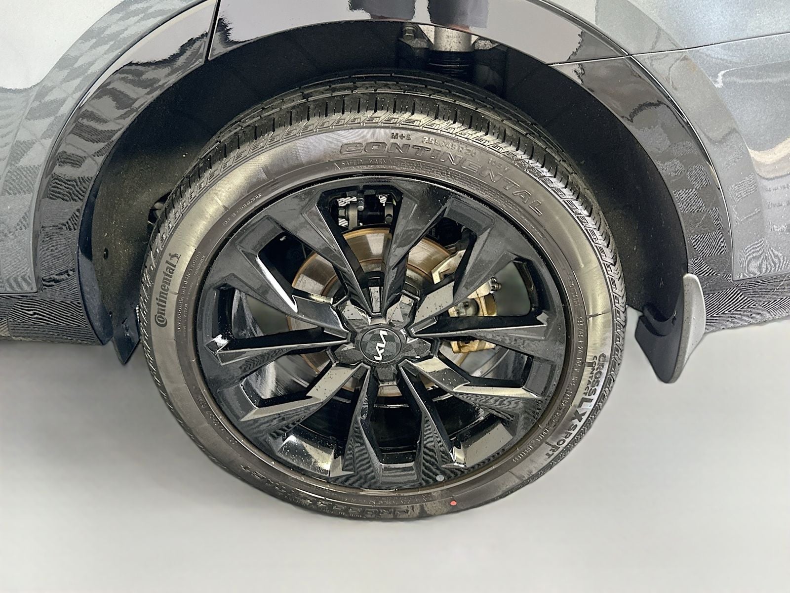 2023 Kia Sorento SX-Prestige