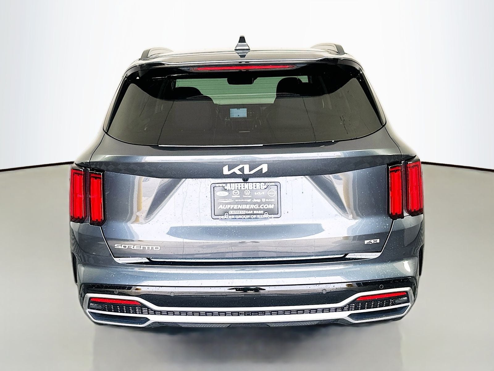 2023 Kia Sorento SX-Prestige