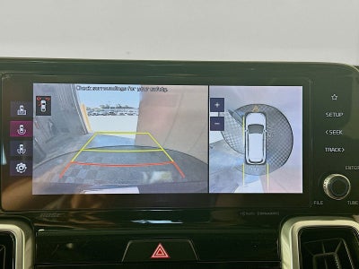 2021 Kia Sorento SX Prestige X-Line
