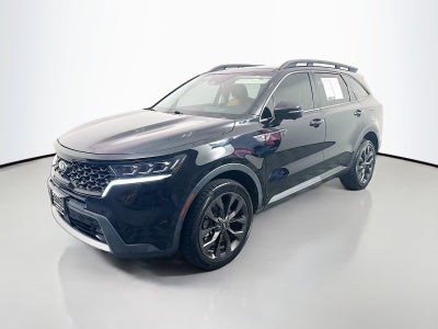 2021 Kia Sorento SX Prestige X-Line