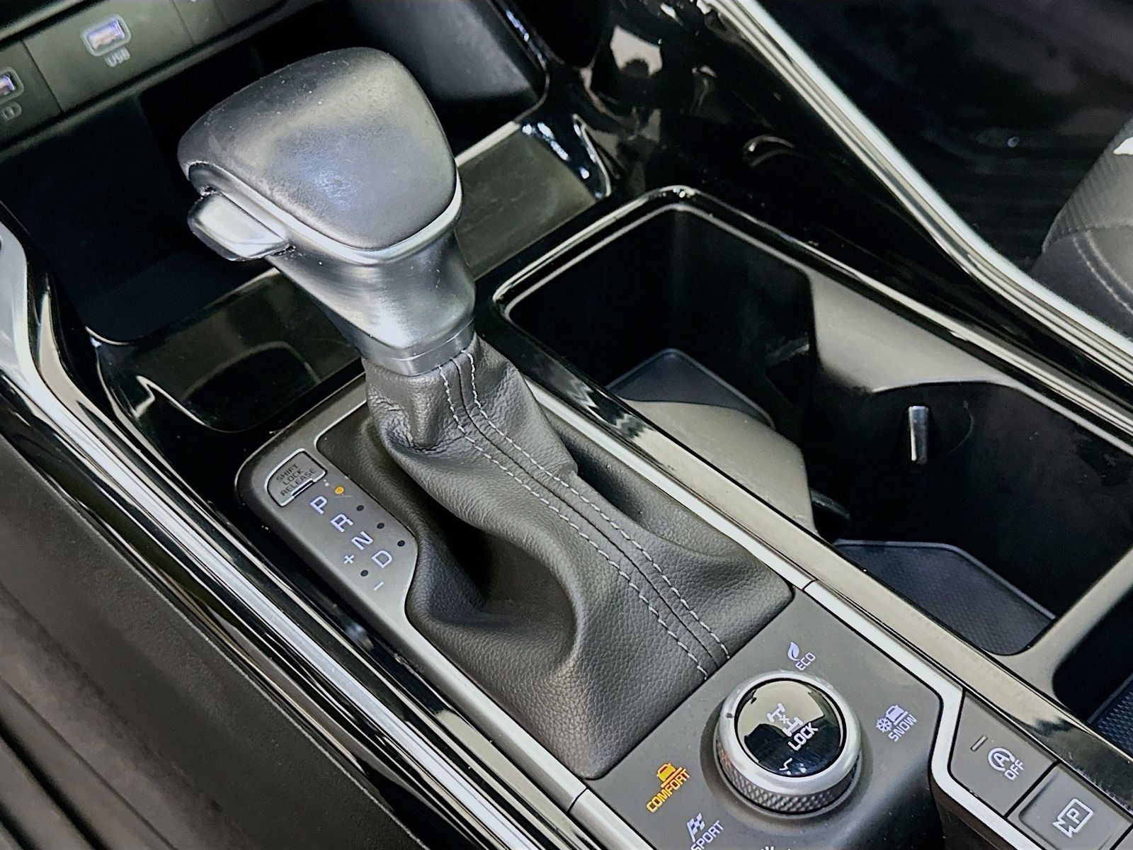 2021 Kia Sorento SX Prestige X-Line