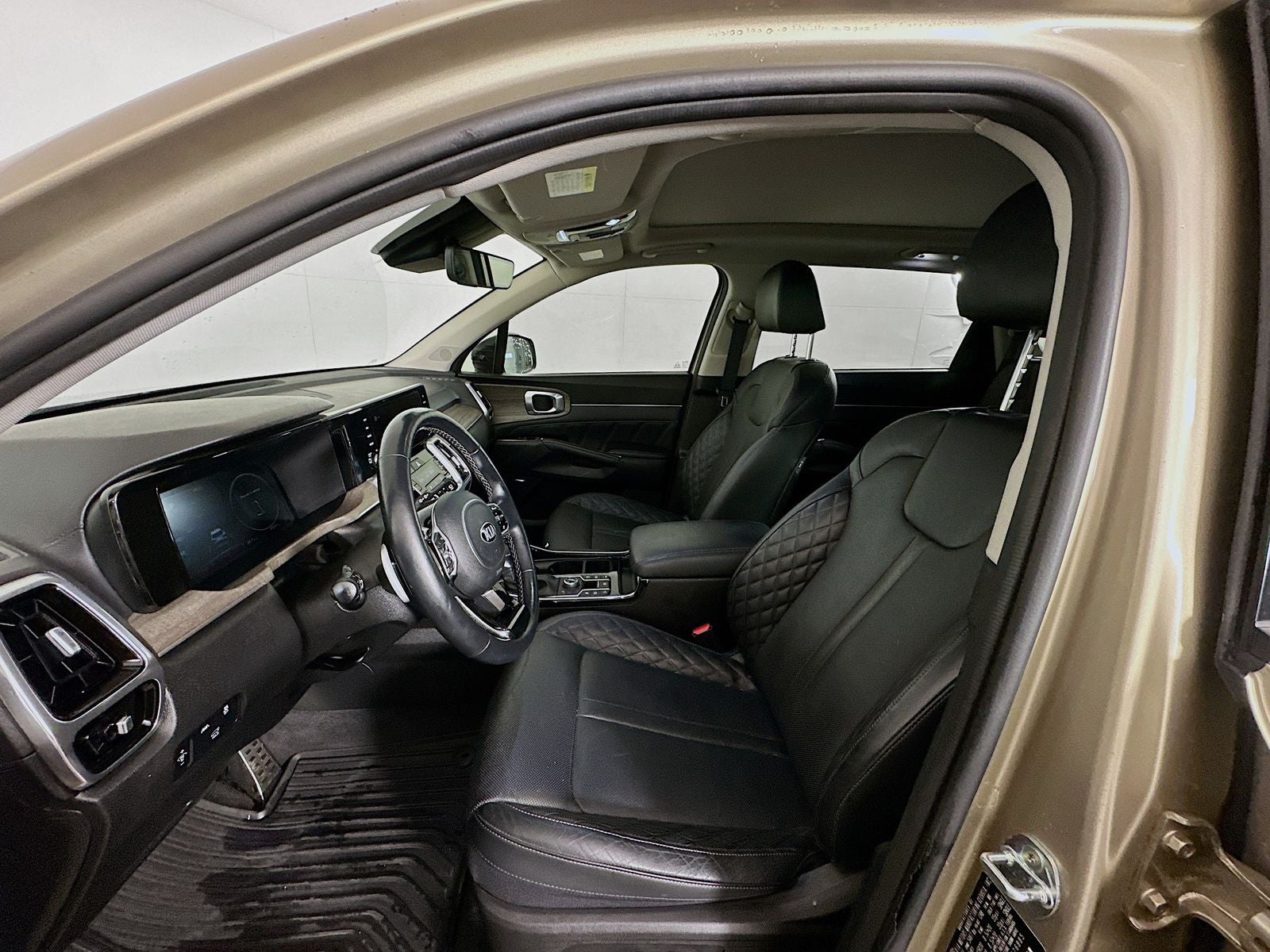 2021 Kia Sorento SX Prestige X-Line
