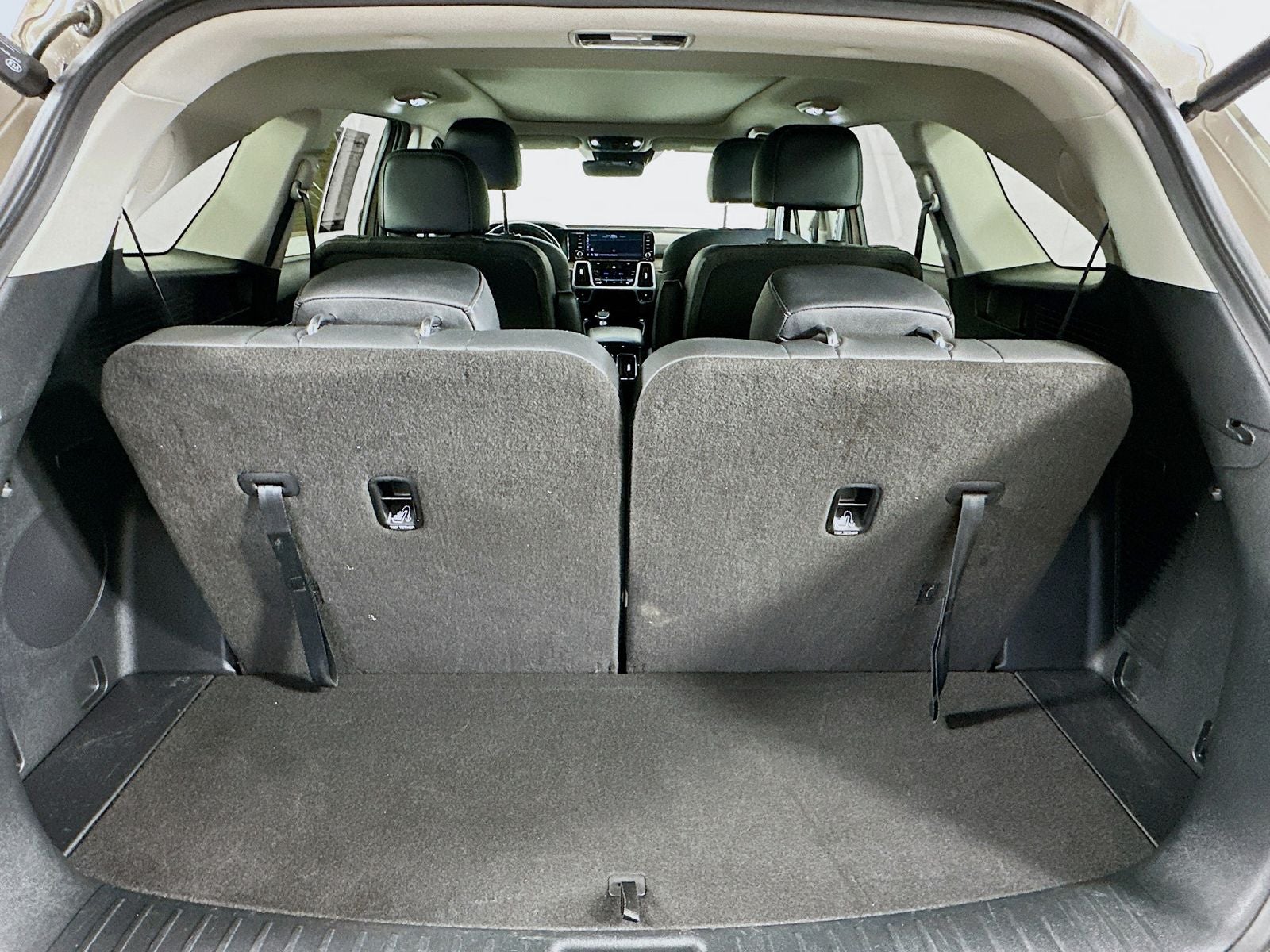 2021 Kia Sorento SX Prestige X-Line