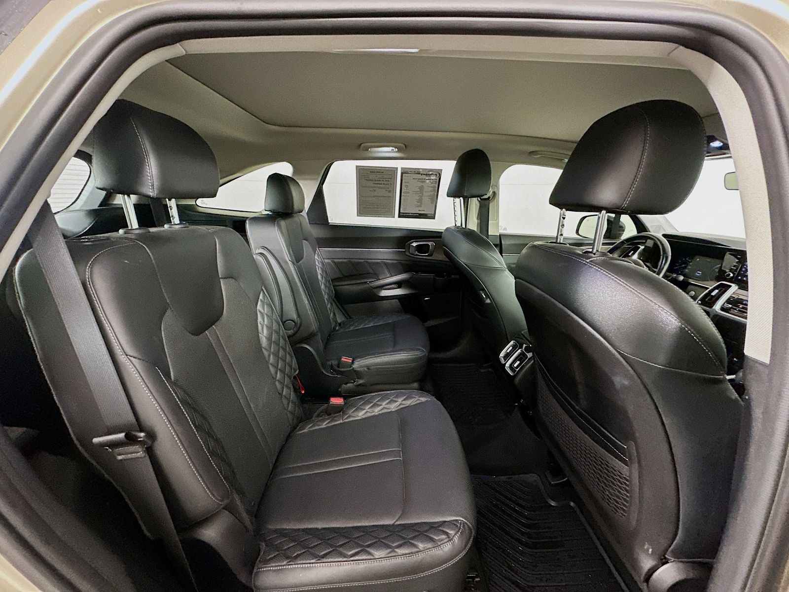 2021 Kia Sorento SX Prestige X-Line