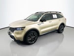 2021 Kia Sorento SX Prestige X-Line