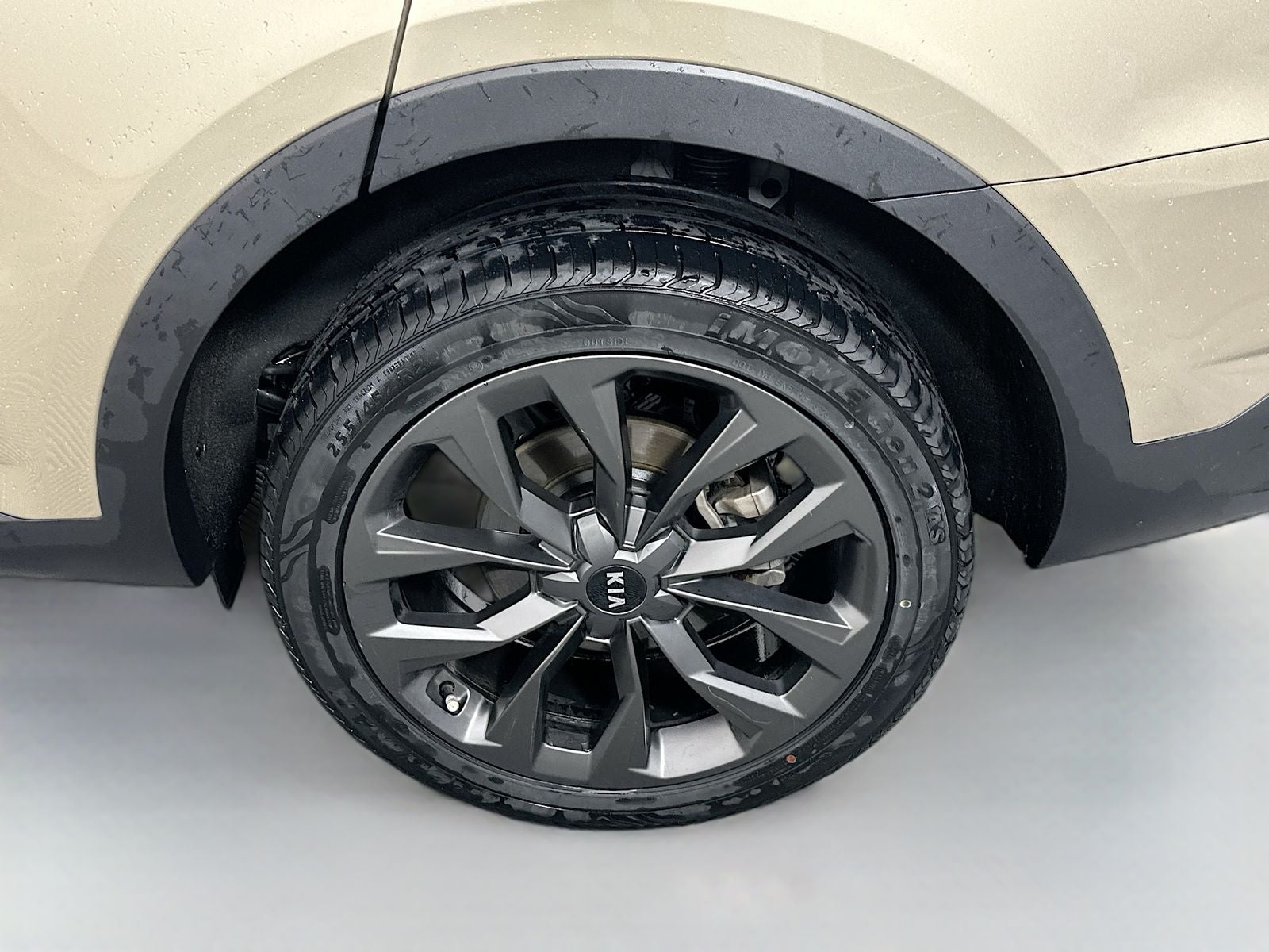 2021 Kia Sorento SX Prestige X-Line