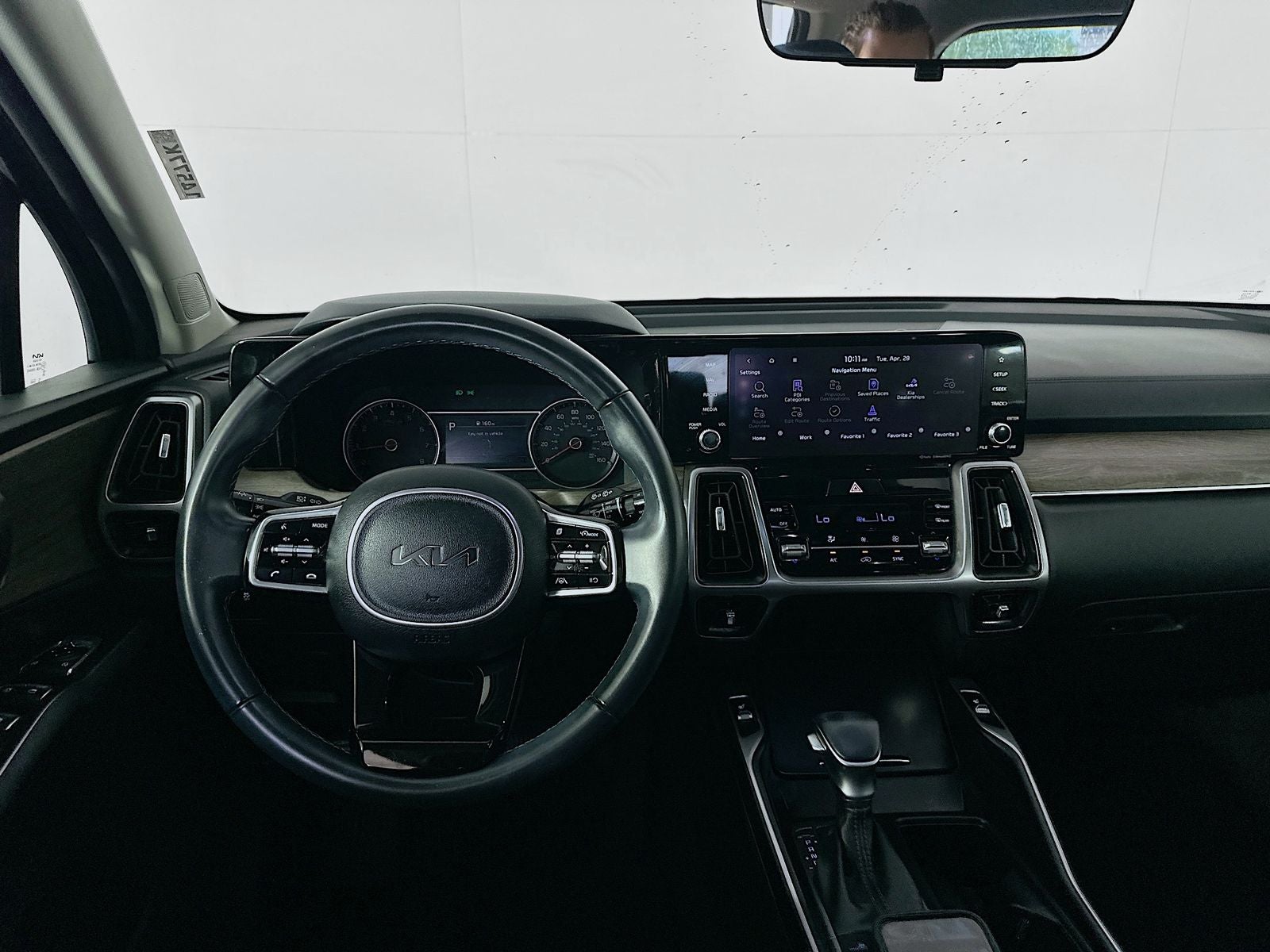 2023 Kia Sorento X-Line S