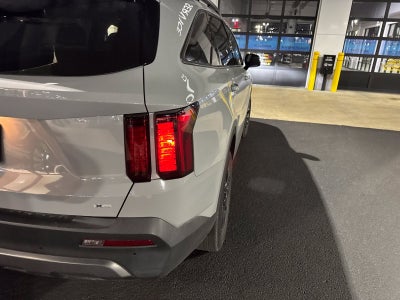 2023 Kia Sorento X-Line S