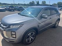 2020 Mitsubishi Outlander Sport 2.0 ES