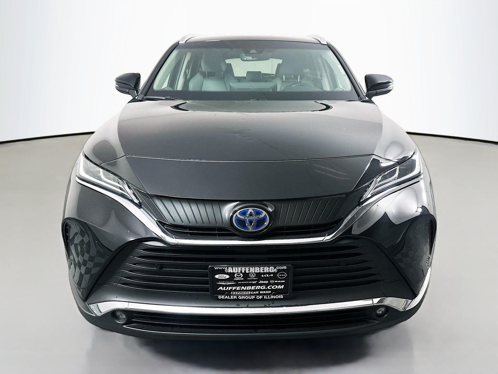 2023 Toyota Venza XLE