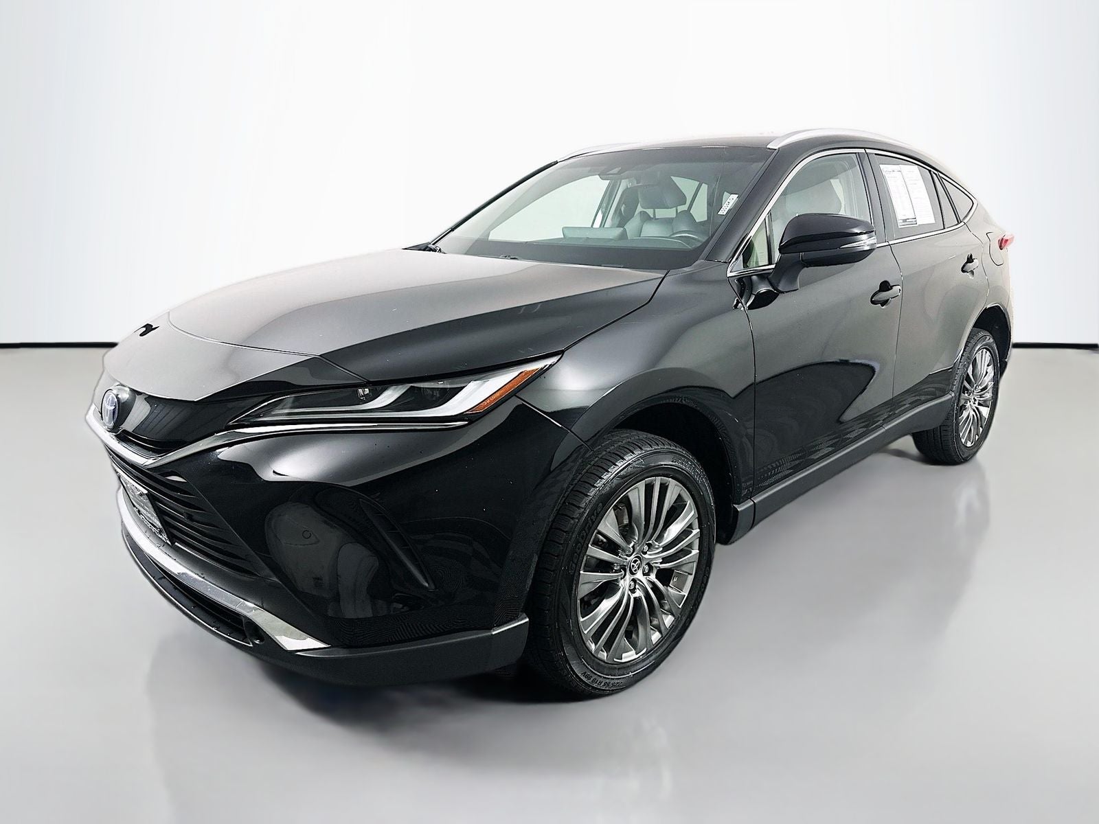 2023 Toyota Venza XLE