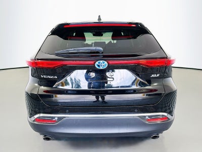 2023 Toyota Venza XLE