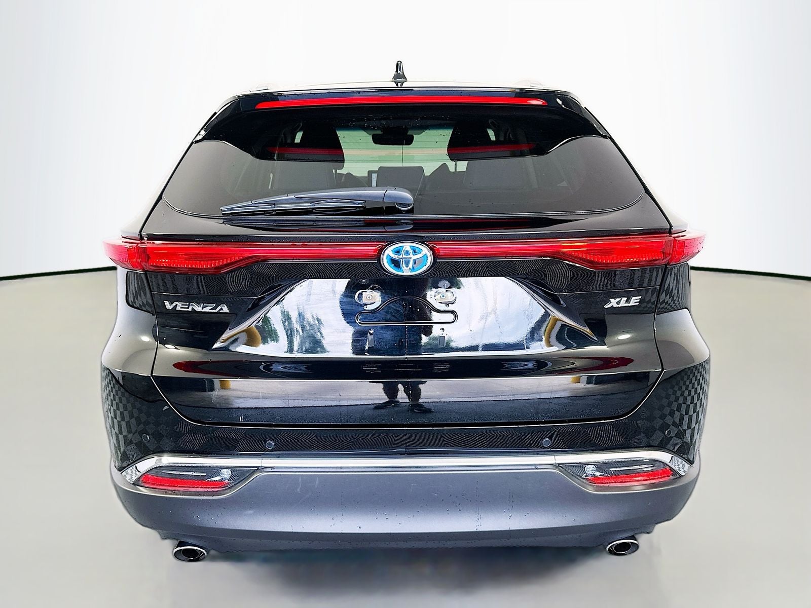 2023 Toyota Venza XLE