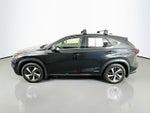 2020 Lexus NX 300h