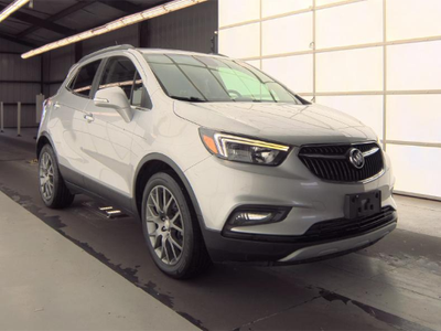 2019 Buick Encore Sport Touring