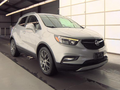 2019 Buick Encore Sport Touring